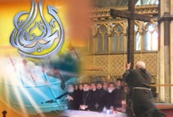 الفضائيات المسيحية.. بذور الفتنة ومخططات التنصير!!