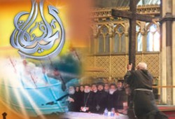 الفضائيات المسيحية.. بذور الفتنة ومخططات التنصير!!