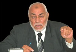شاهدوا حوار المرشد مع قناة (العالم)