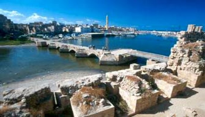 مدن لبنان.. تاريخ من الحضارة والصمود