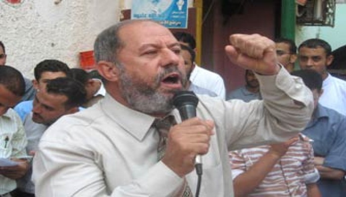 عليوة يطالب الدول العربية بمقاطعة أمريكا وطرد السفراء الصهاينة