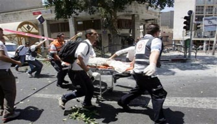 الكيان الصهيوني يعترف بمقتل 15 جنديًّا نتيجة قصف صاروخي لحزب الله