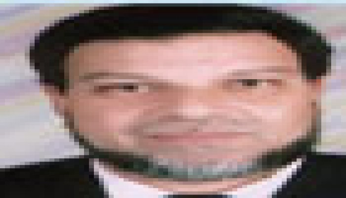 حسن يوسف يتقدم بطلب إحاطة حول نقص مياه الري بالفيوم