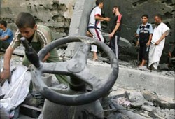 استمرار العدوان الصهيوني على رفح وسقوط 3 شهداء جدد