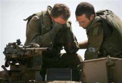نصوص اعترافات الصهاينة بالهزيمة في لبنان