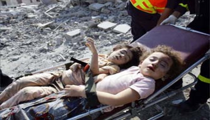 جريمة قانا ودروس الصمود والنصر