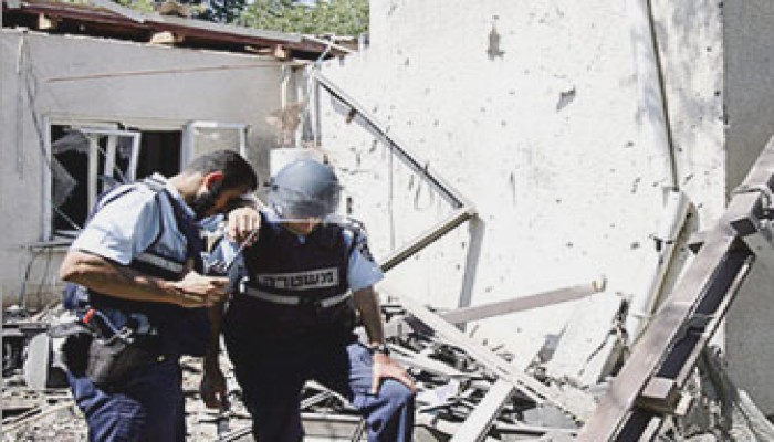 معارك طاحنة في جنوب لبنان وخسائر كبيرة في قوات الصهاينة