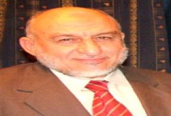 (إخوان أون لاين) يهنئ المهندس البحيري بزواج نجله