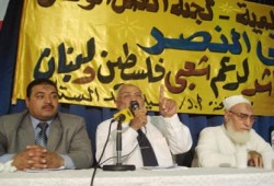 المرشد العام يدعو الإخوان للاستعداد ويبشر بقرب النصر