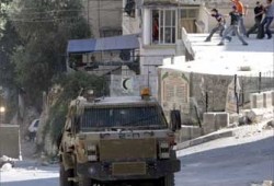 شهيدان في نابلس وإصابة 2 بغزة و"القسام" تقصف الكيان