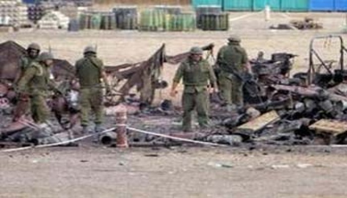 المقاومة اللبنانية تقصف شمال الكيان وتشتبك بريًّا مع الصهاينة بالجنوب
