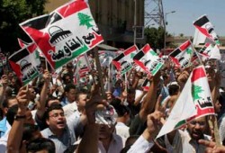 موقف جماعة الإخوان المسلمين من المقاومة