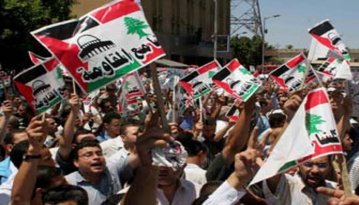 موقف جماعة الإخوان المسلمين من المقاومة