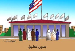 حكمة الحكومات في مواجهة تهور قلة مندسة اسمها "الشعوب"