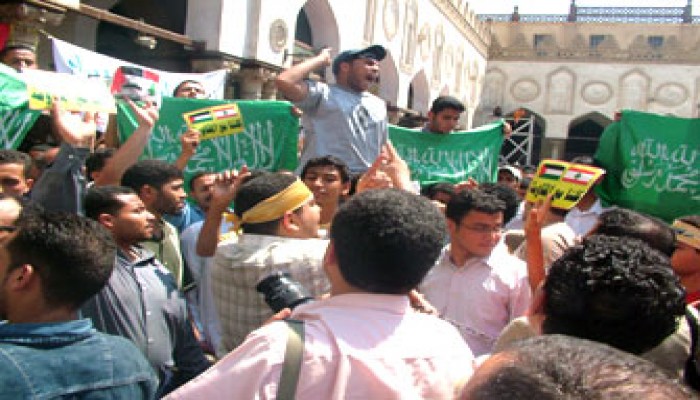 سيد نزيلي يتساءل: أيها الحكام وأصحاب الرأي.. متى تحسنوا الظن بالله؟