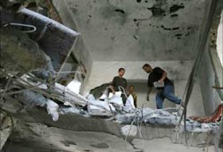 جولة جديدة في الصراع بين الحق والباطل (خطبة جمعة)