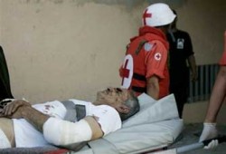 الصهاينة يستخدمون القنابل الحارقة وخطط لهجوم بري واسع ضد لبنان