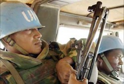 دارفور.. عراق جديد يُولد في السودان