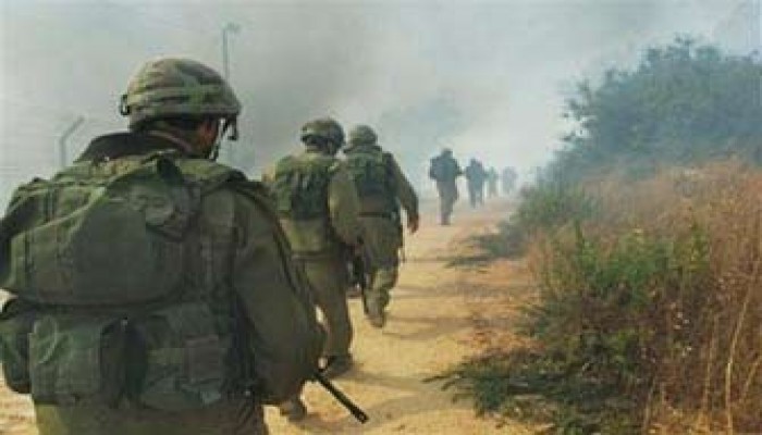 تزايد الخسائر الصهيونية والعدو يقصف المدنيين بالقنابل العنقودية