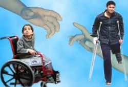 التطوع في خدمة المعاقين.. طريق الباحثين عن الثواب