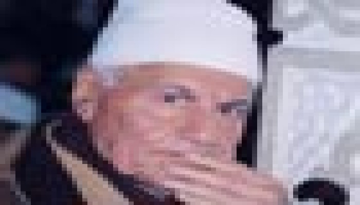 الحاج سعد لاشين يروي ذكرياته عن الإمام الشهيد