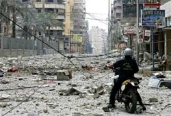 حرب الإبادة ضد لبنان تتواصل بتواطؤ عربي ودولي