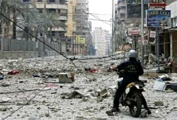 حرب الإبادة ضد لبنان تتواصل بتواطؤ عربي ودولي