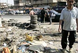 رغم العنف الطائفي.. البرلمان العراقي يتوحد ضد الصهاينة