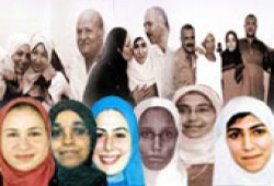 المحجبات يحصدن المراكز الأولى في الثانوية العامة