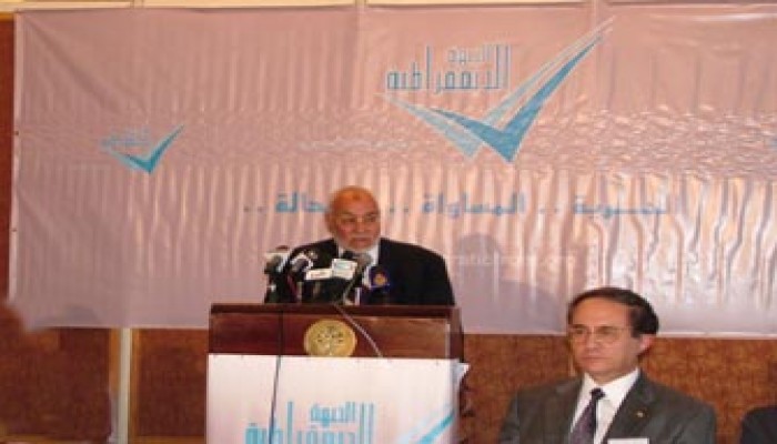 المرشد العام: الإخوان يمدون أيديهم لكافة القوى الوطنية