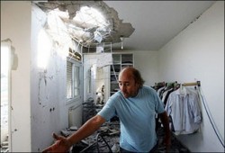 حزب الله يحقق مفاجأة إستراتيجية ضد العدو الصهيوني