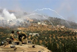 فلسطين ولبنان.. لحظة بلحظة