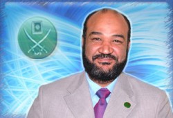 عطية يطالب بحماية أهالي الأنفوشي ويحذِّر من كارثة بمدينة العرائس
