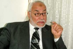 عاكف: أمريكا تعتمد إثارة الفتن في المنطقة لتحقيق مصالحها