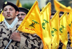 أَسْر جنود صهاينة في لبنان: رسالة تضامن مع حماس