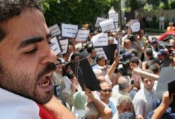 مجلس الشعب يوافق على الصيغة النهائية لتعديلات مواد جرائم النشر