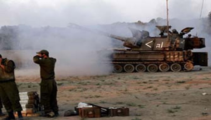 عملية غزة: الأمور بخواتيمها والصبر مفتاح الفرج