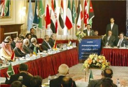 دول الجوار تبحث الملف الأمني العراقي ومحاكمة قاضي صدام!!