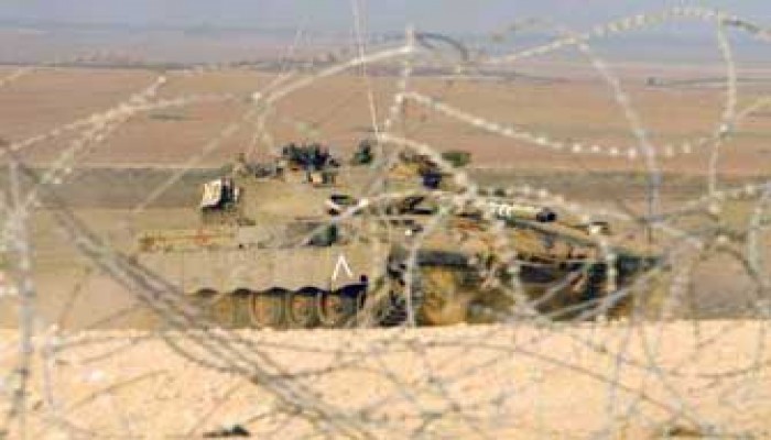 ثلاثة شهداء ببيت لاهيا واحتلال صهيوني لمناطق شمال غزة