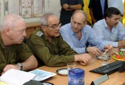 الحكومة الصهيونية تطلق يد الجيش في غزة والدول العربية تتحرك أمميًّا