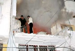 الصحف العالمية تبرز الانتقادات الدولية للعدوان الصهيوني