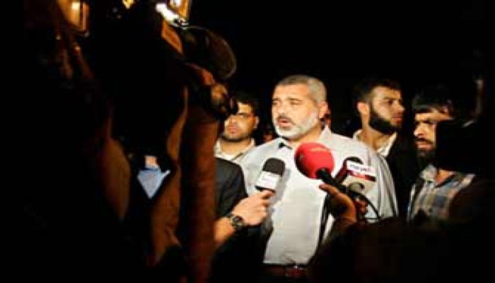 الصحف العالمية تتابع التمادي الصهيوني في غزة ونزيف الدماء بالعراق