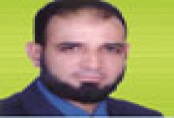 شابون يطالب برصف الطرق وربط قرى البدرشين