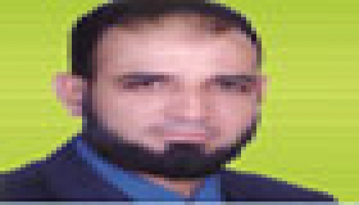 شابون يطالب برصف الطرق وربط قرى البدرشين