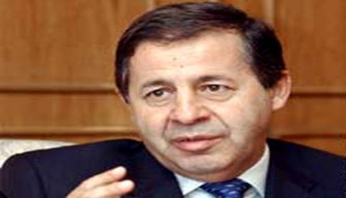 رشيد يعترف بخطورة أزمة الخردة على الصناعة ويتوقع ارتفاعًا في الأسعار