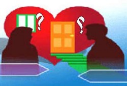 المعاريض مندوحة عن الكذب