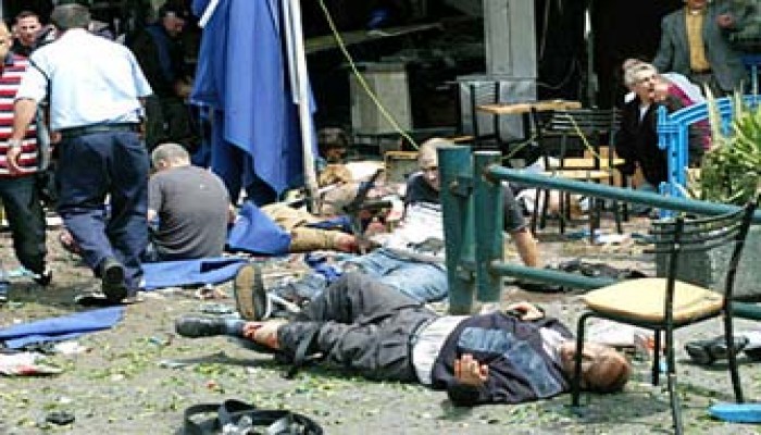 الحكومة الفلسطينية تنفي معرفتها بمصير الجندي الصهيوني المخطوف