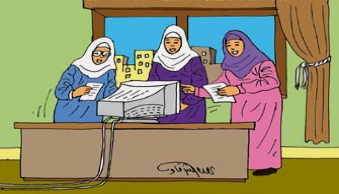 الترفيه عند الملتزمات.. هوايات في مجتمع خاص