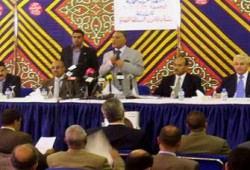 قضاة مصر يعقدون هدنة مع الحكومة ويتمسكون بمطالبهم