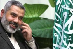 هنية يتوقع اتفاقًا قريبًا بين الفصائل وحماس تنفي قبولها لـ"الدولتين"